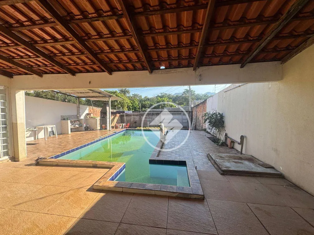 Casa, 2 quartos, 70 m² - Foto 2