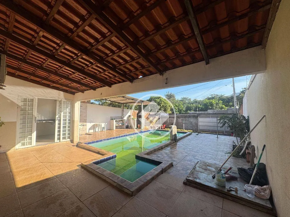 Casa, 2 quartos, 70 m² - Foto 7