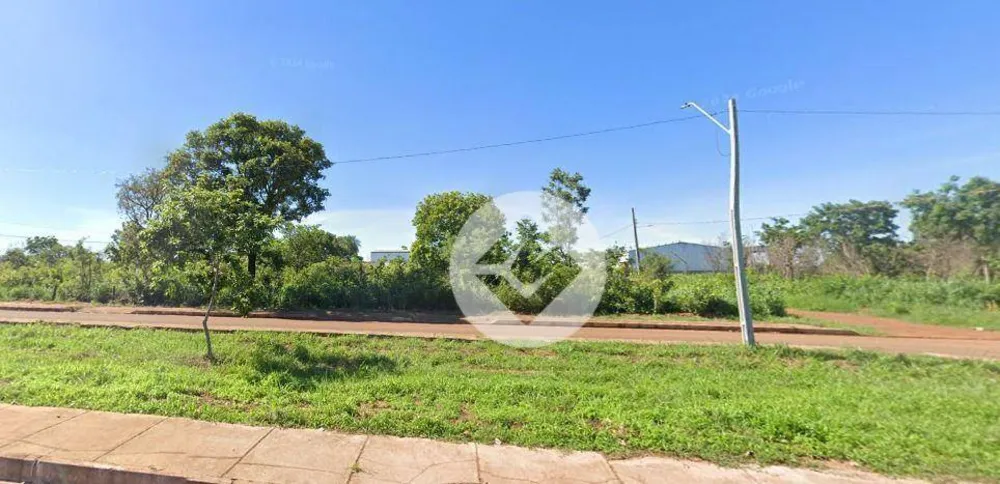 Terreno, 445 m² - Foto 3