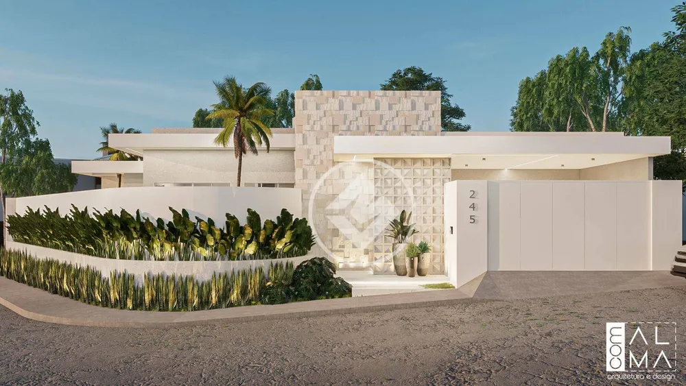 Terreno, 275 m² - Foto 3