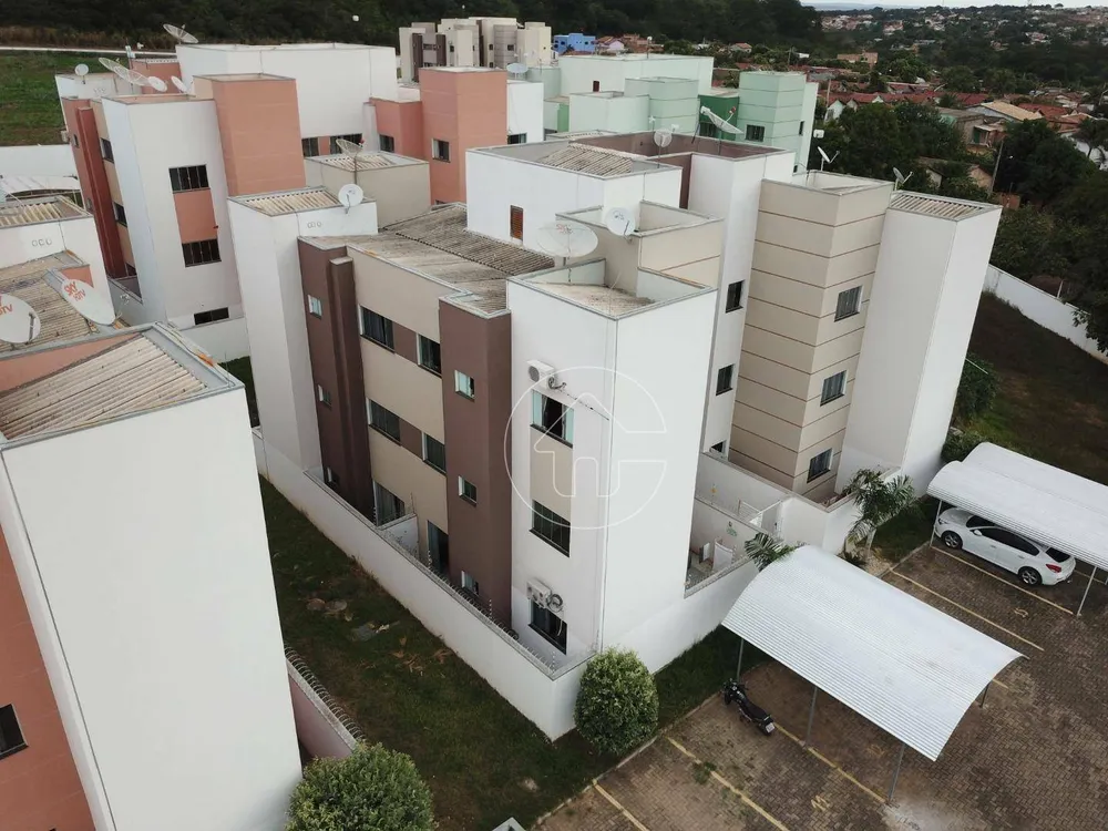 Apartamento, 2 quartos, 55 m² - Foto 9