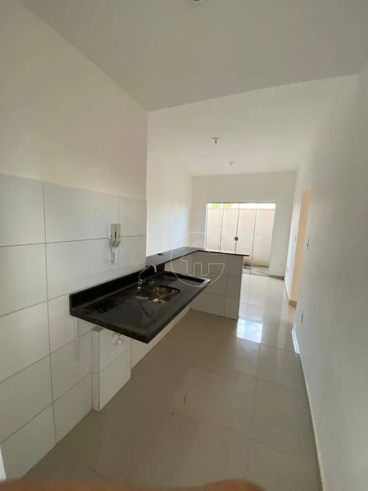 Apartamento, 2 quartos, 55 m² - Foto 3