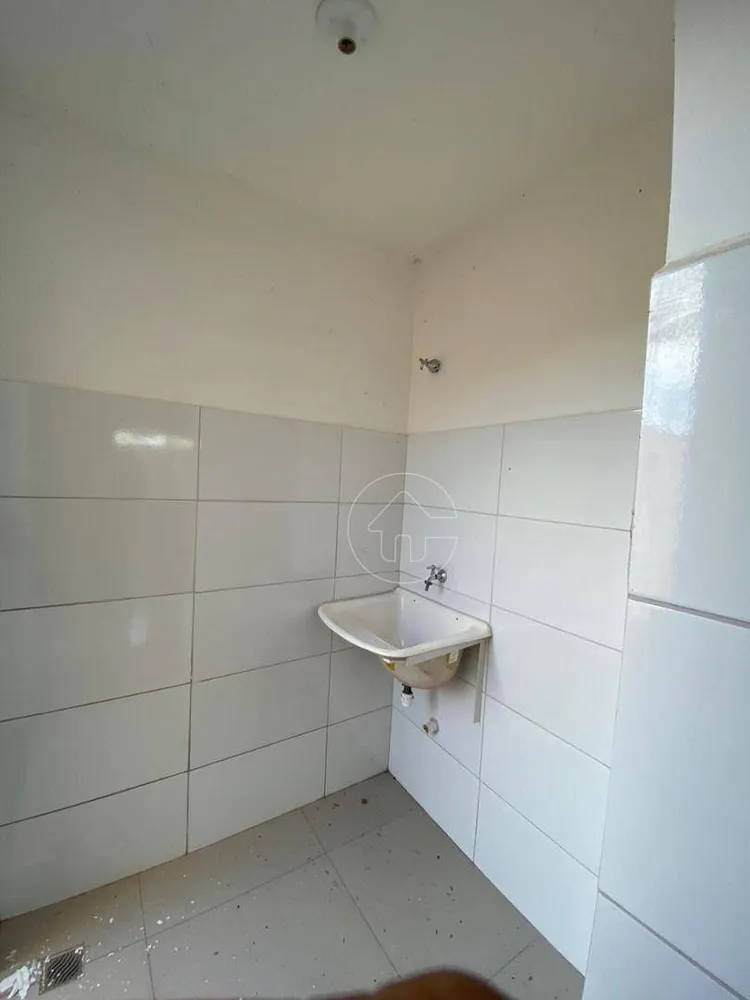 Apartamento, 2 quartos, 55 m² - Foto 5