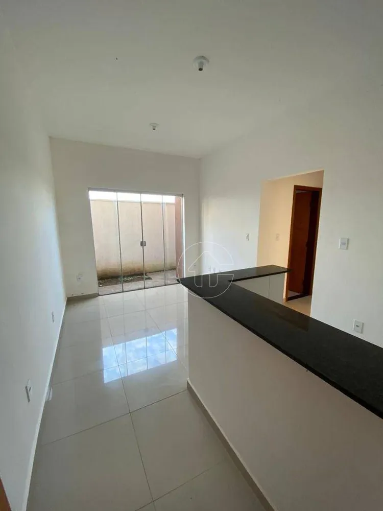 Apartamento, 2 quartos, 55 m² - Foto 2
