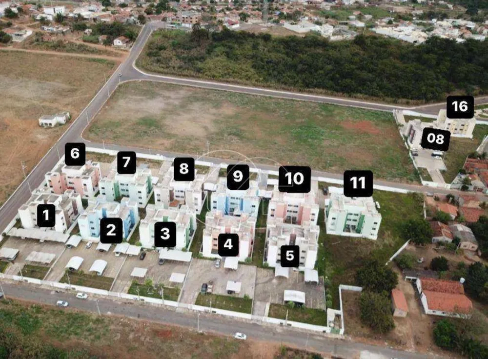 Apartamento, 2 quartos, 55 m² - Foto 8