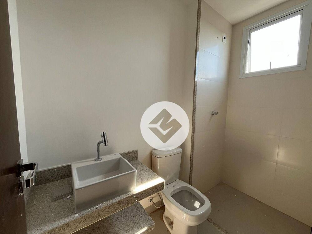 Apartamento, 2 quartos, 68 m² - Foto 2