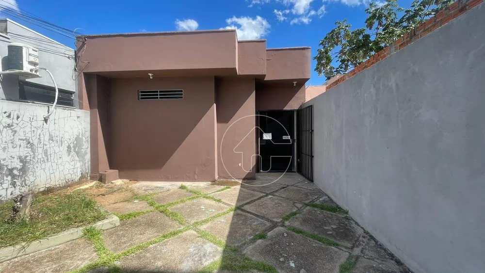 Casa, 90 m² - Foto 1