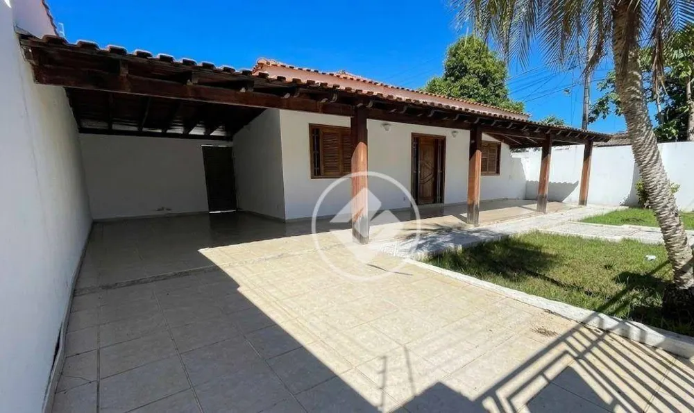 Casa, 4 quartos, 300 m² - Foto 1