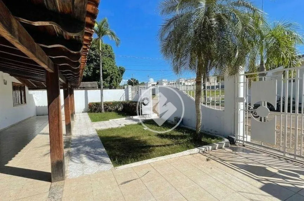 Casa, 4 quartos, 300 m² - Foto 2