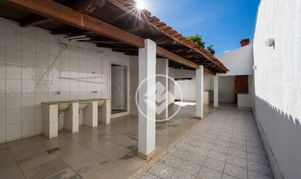 Casa, 4 quartos, 300 m² - Foto 11