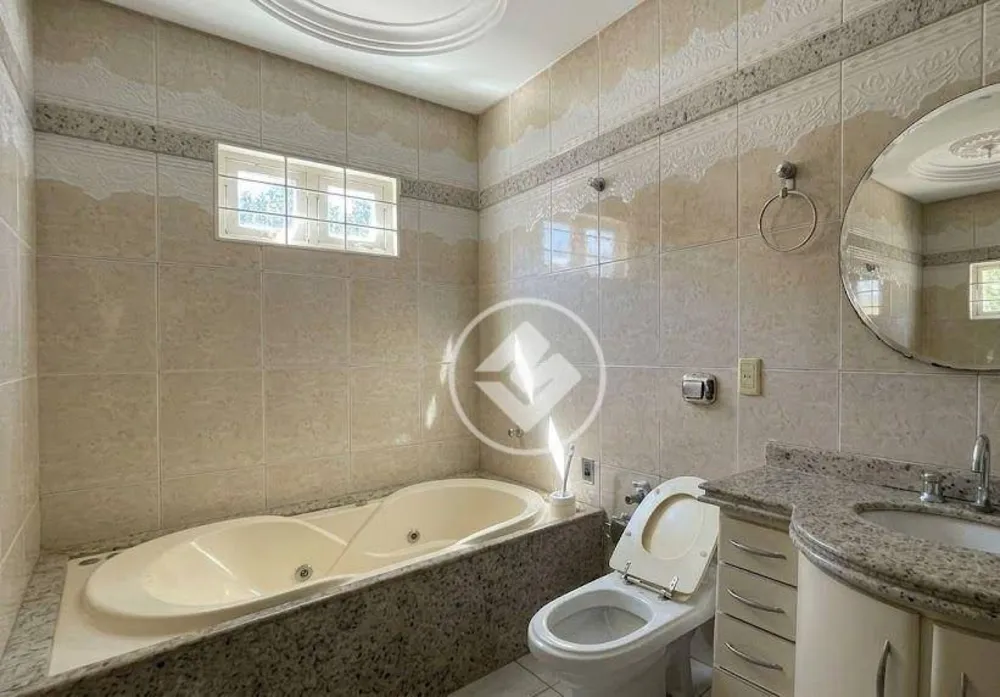 Casa, 4 quartos, 300 m² - Foto 6