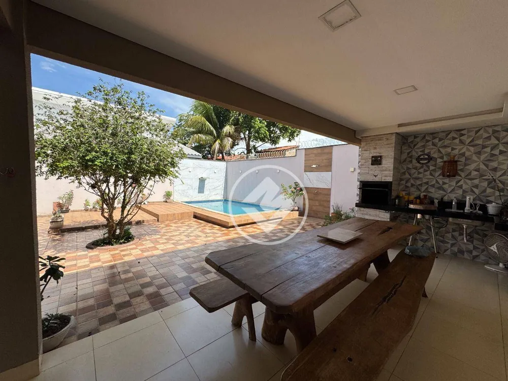 Casa, 3 quartos, 182 m² - Foto 9