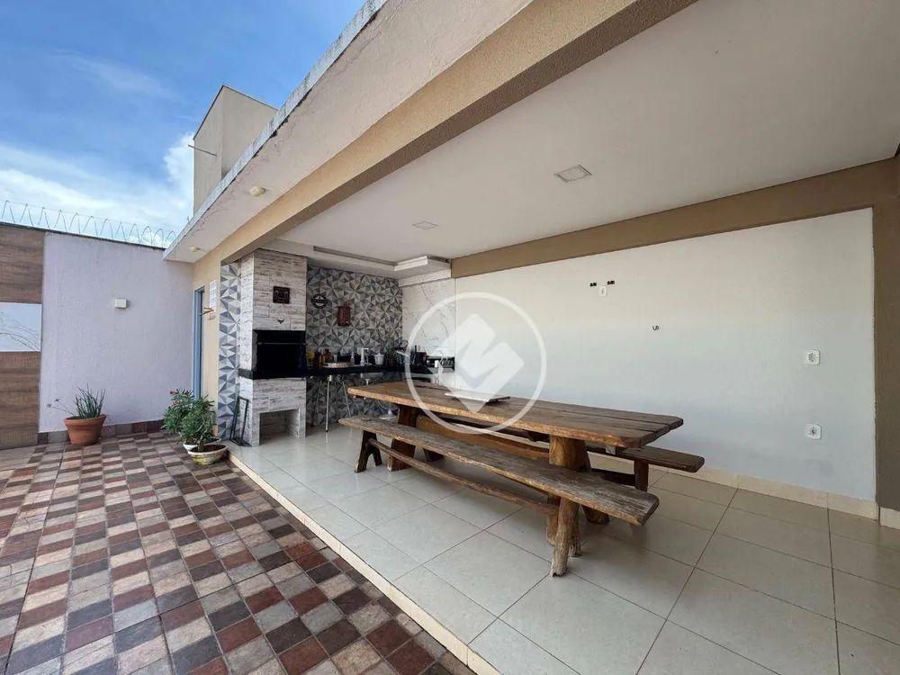 Casa, 3 quartos, 182 m² - Foto 11