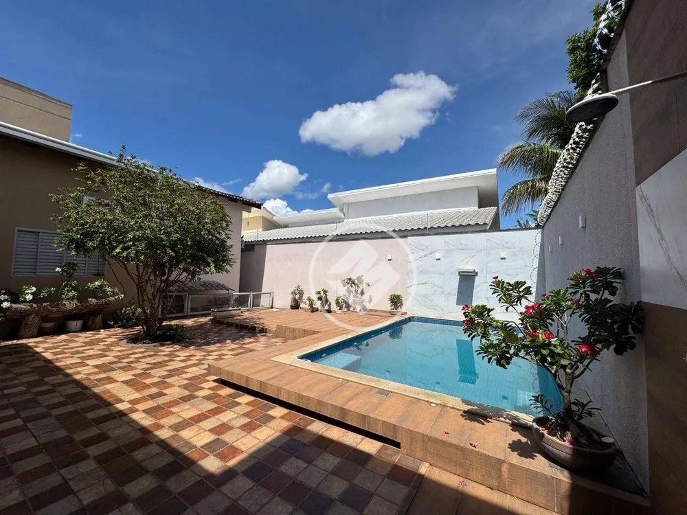 Casa, 3 quartos, 182 m² - Foto 12