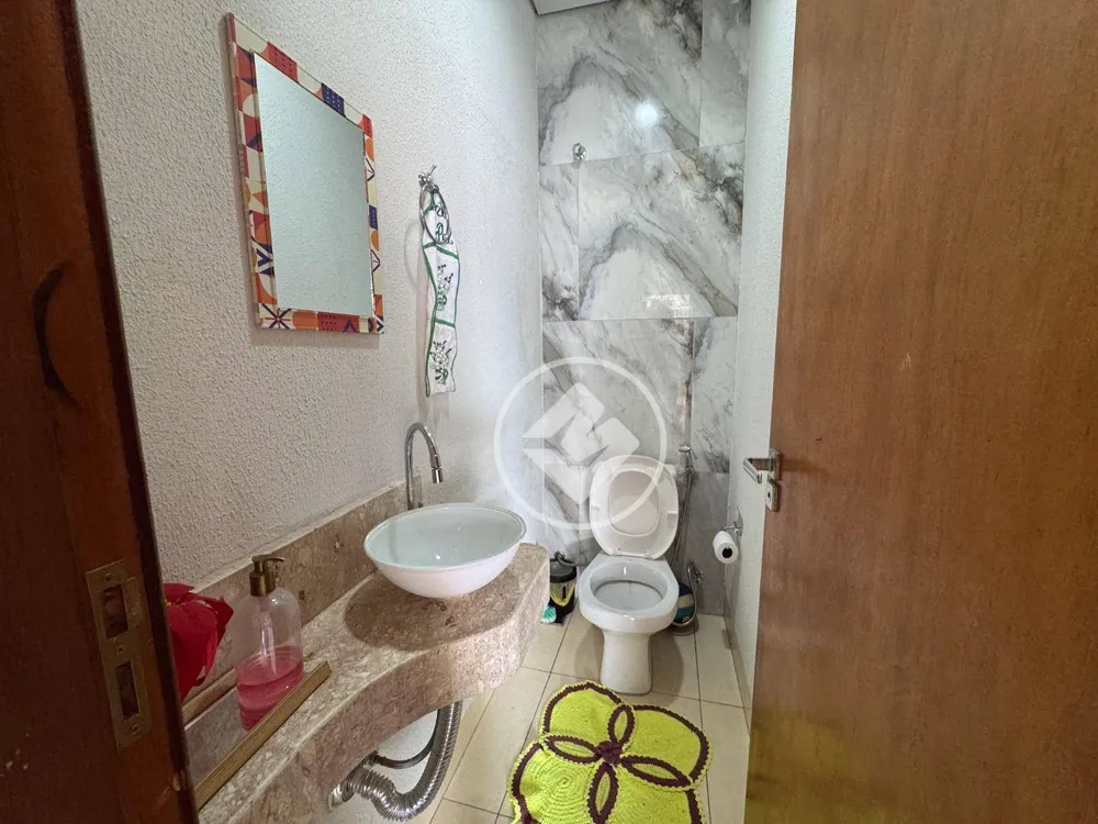 Casa, 3 quartos, 182 m² - Foto 7