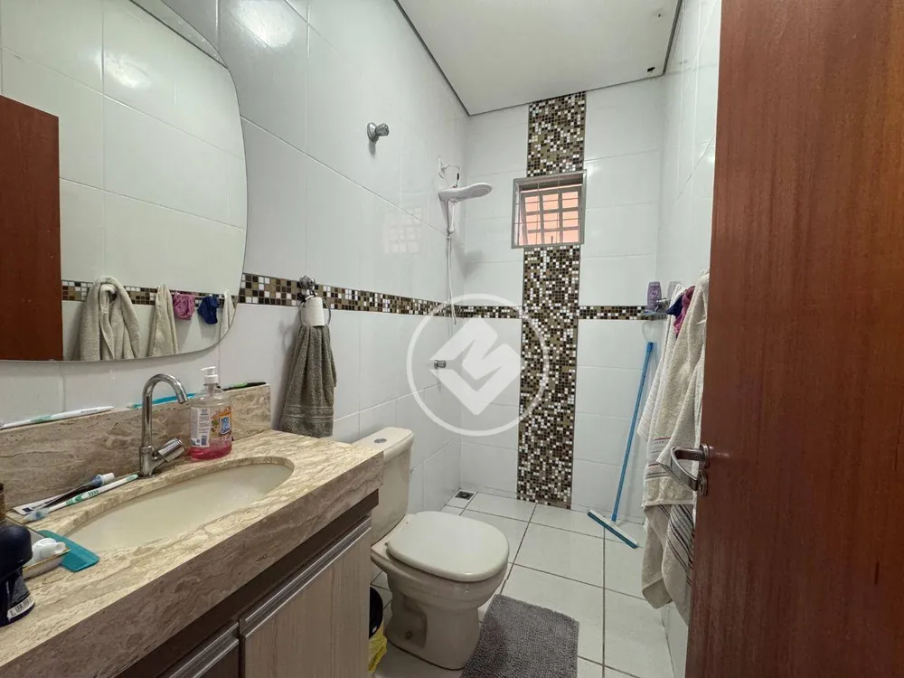 Casa, 3 quartos, 182 m² - Foto 4