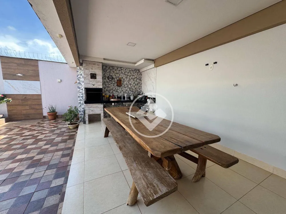 Casa, 3 quartos, 182 m² - Foto 8