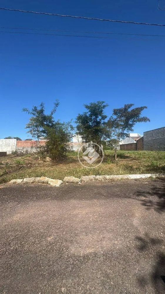 Terreno, 275 m² - Foto 1