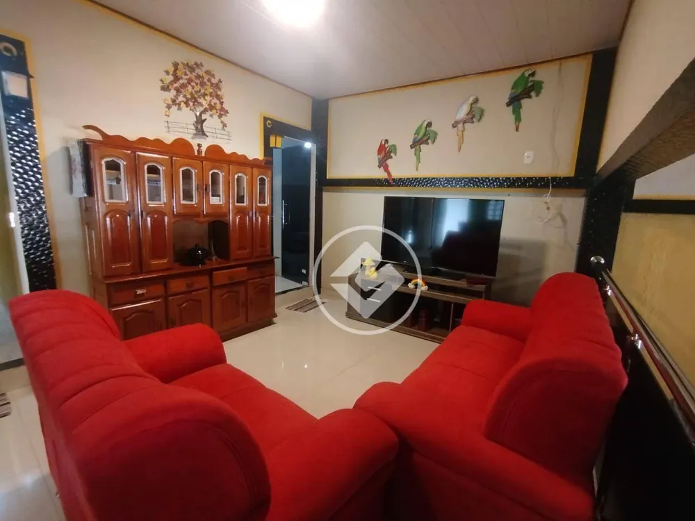 Casa, 3 quartos, 280 m² - Foto 2