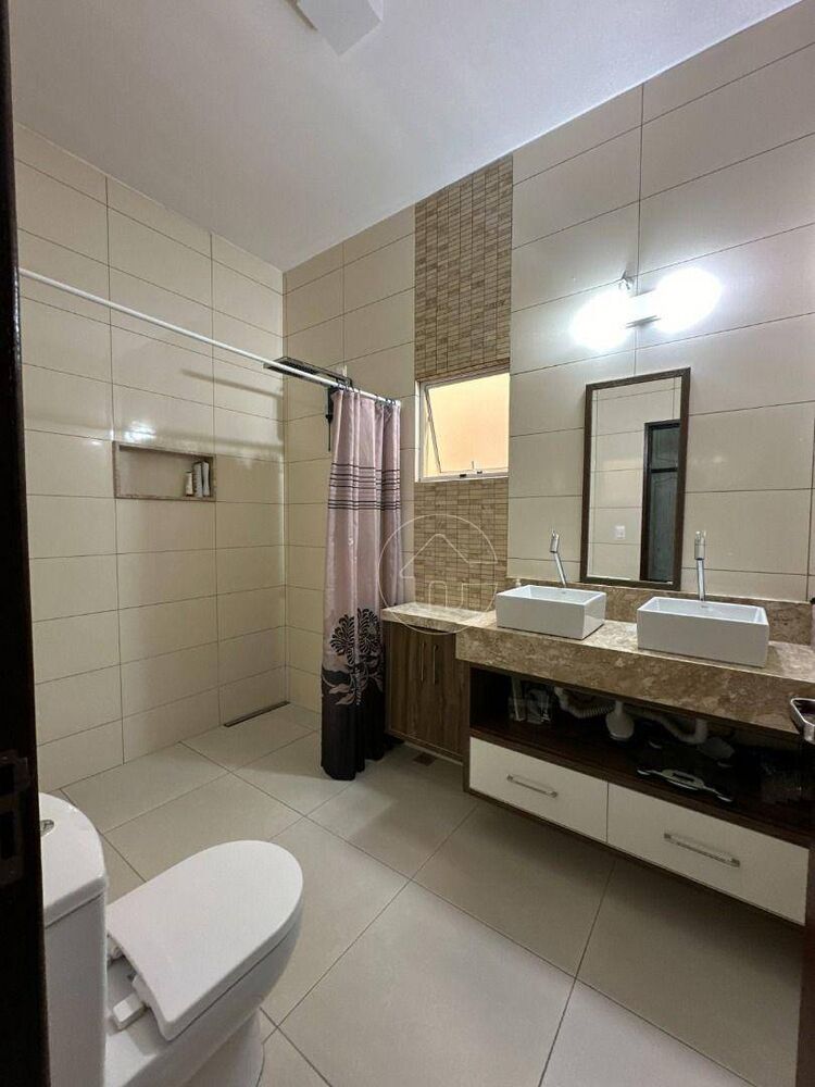Casa à venda com 3 quartos, 163m² - Foto 4