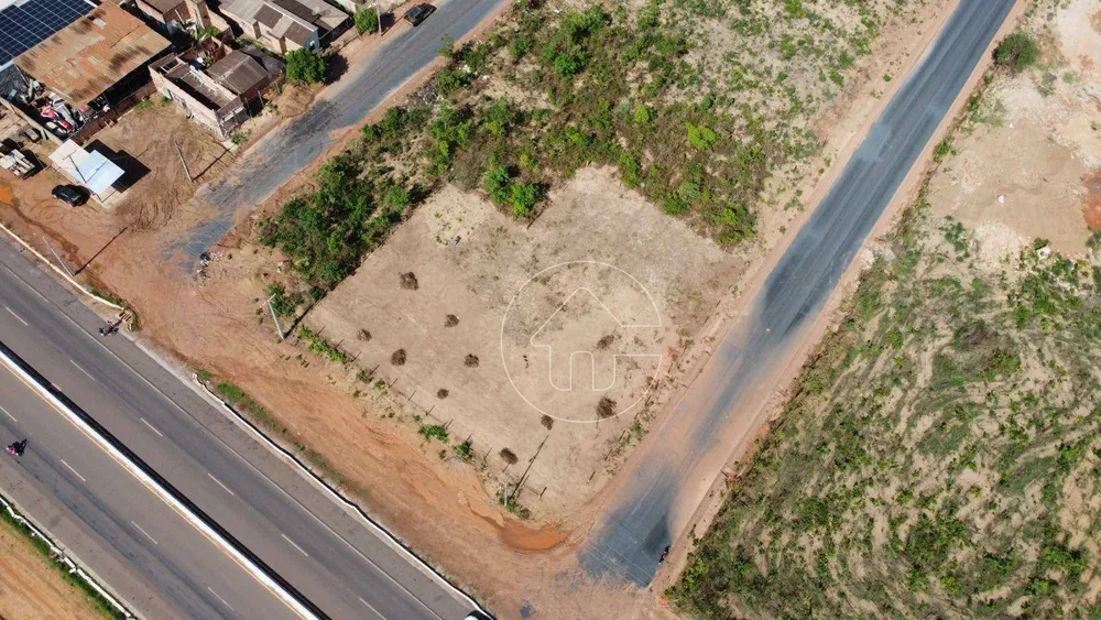 Terreno, 412 m² - Foto 2