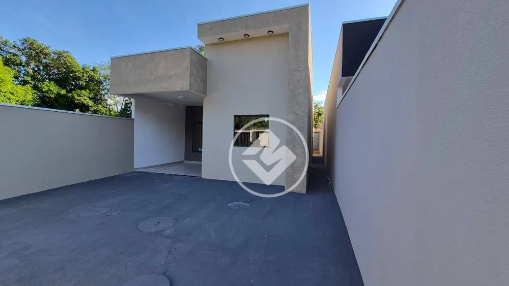 Casa, 2 quartos, 80 m² - Foto 1