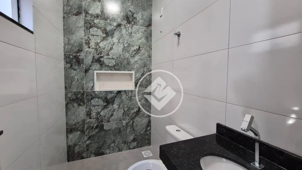 Casa, 2 quartos, 80 m² - Foto 4