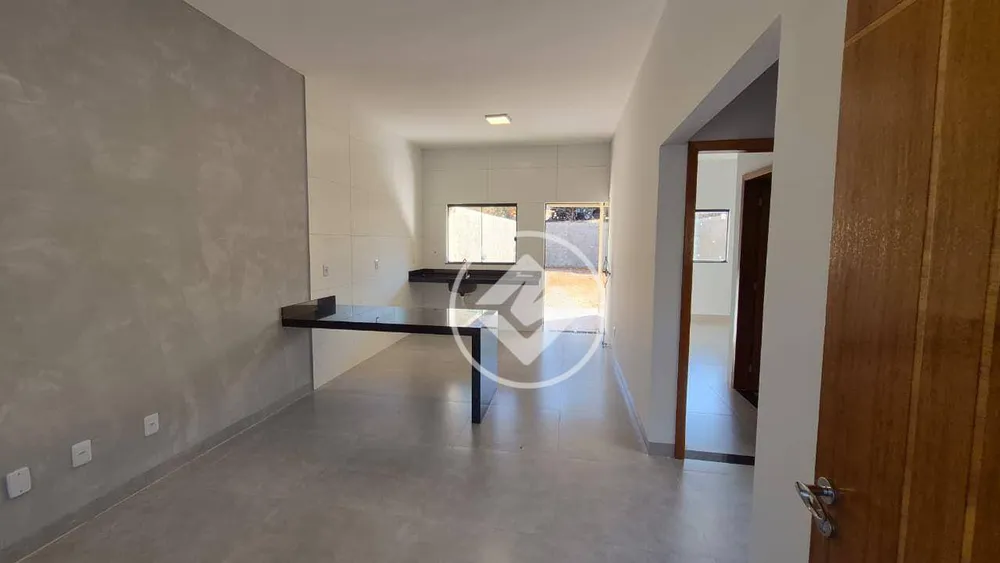 Casa, 2 quartos, 80 m² - Foto 3
