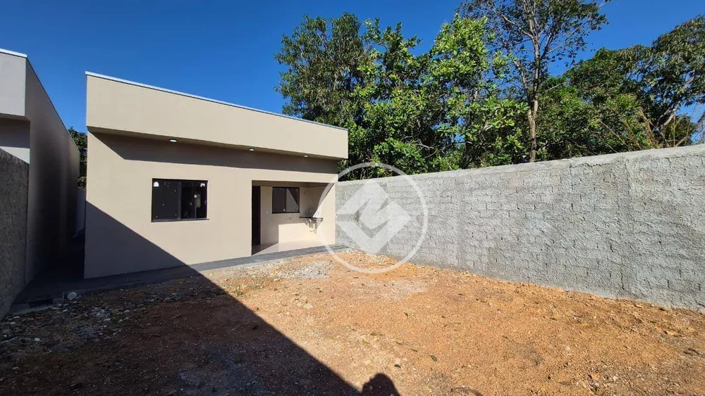 Casa, 2 quartos, 80 m² - Foto 2