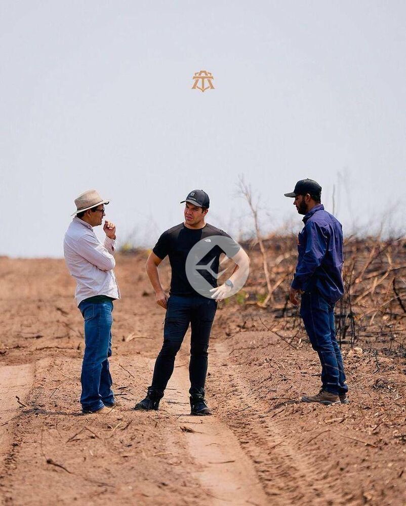 Fazenda-Sítio-Chácara, 7000 hectares - Foto 3