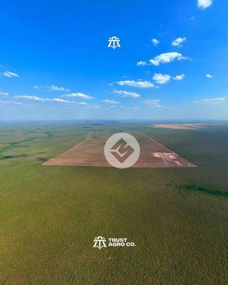 Fazenda-Sítio-Chácara, 7000 hectares - Foto 1