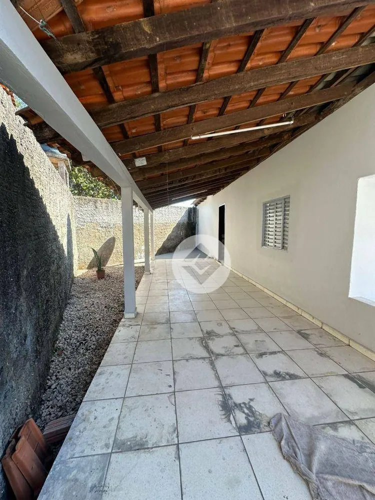 Casa, 3 quartos, 160 m² - Foto 2
