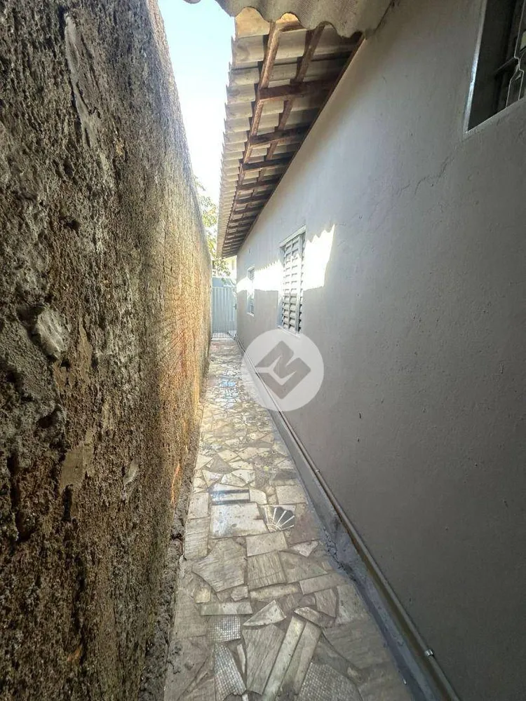 Casa, 3 quartos, 160 m² - Foto 4