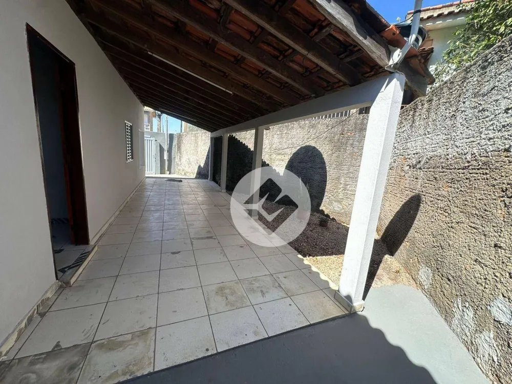 Casa, 3 quartos, 160 m² - Foto 3