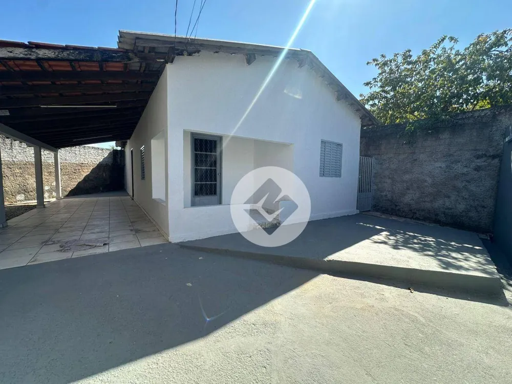 Casa, 3 quartos, 160 m² - Foto 1