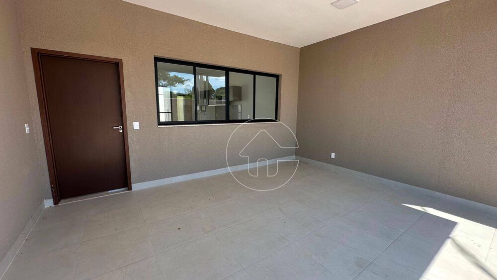 Casa de Condomínio para alugar com 3 quartos, 112m² - Foto 2
