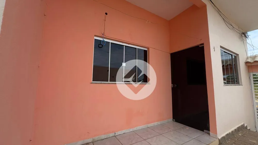 Kitnet-Studio, 33 m² - Foto 1