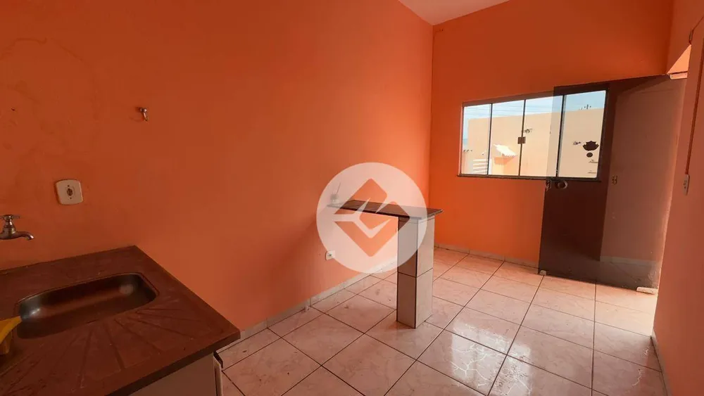 Kitnet-Studio, 33 m² - Foto 7
