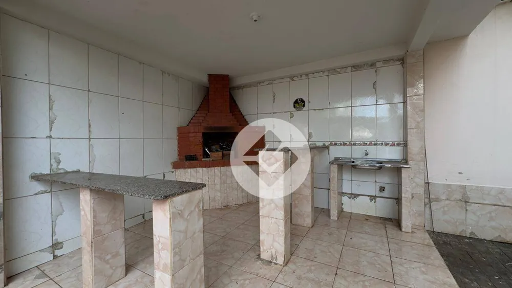 Kitnet-Studio, 33 m² - Foto 3