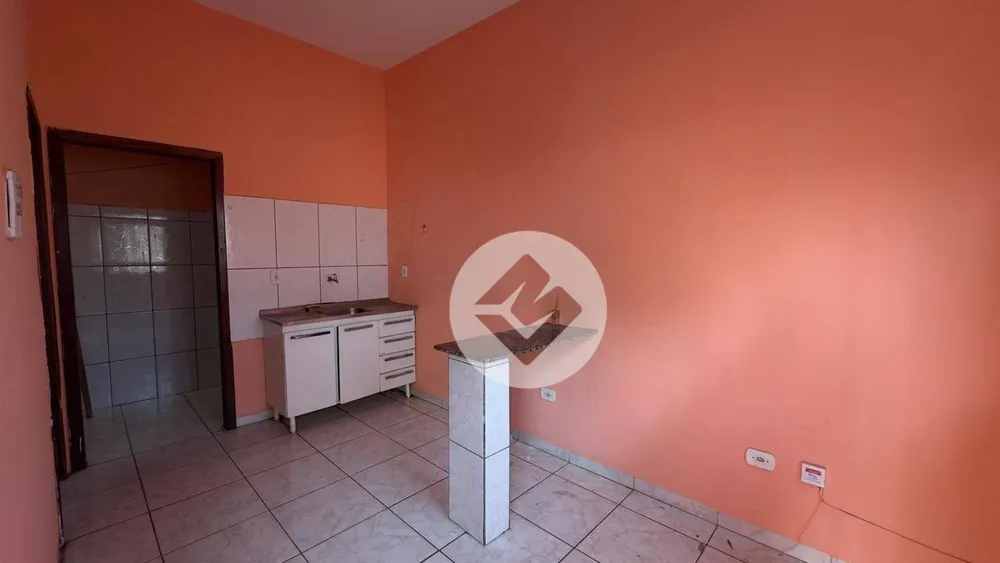 Kitnet-Studio, 33 m² - Foto 8