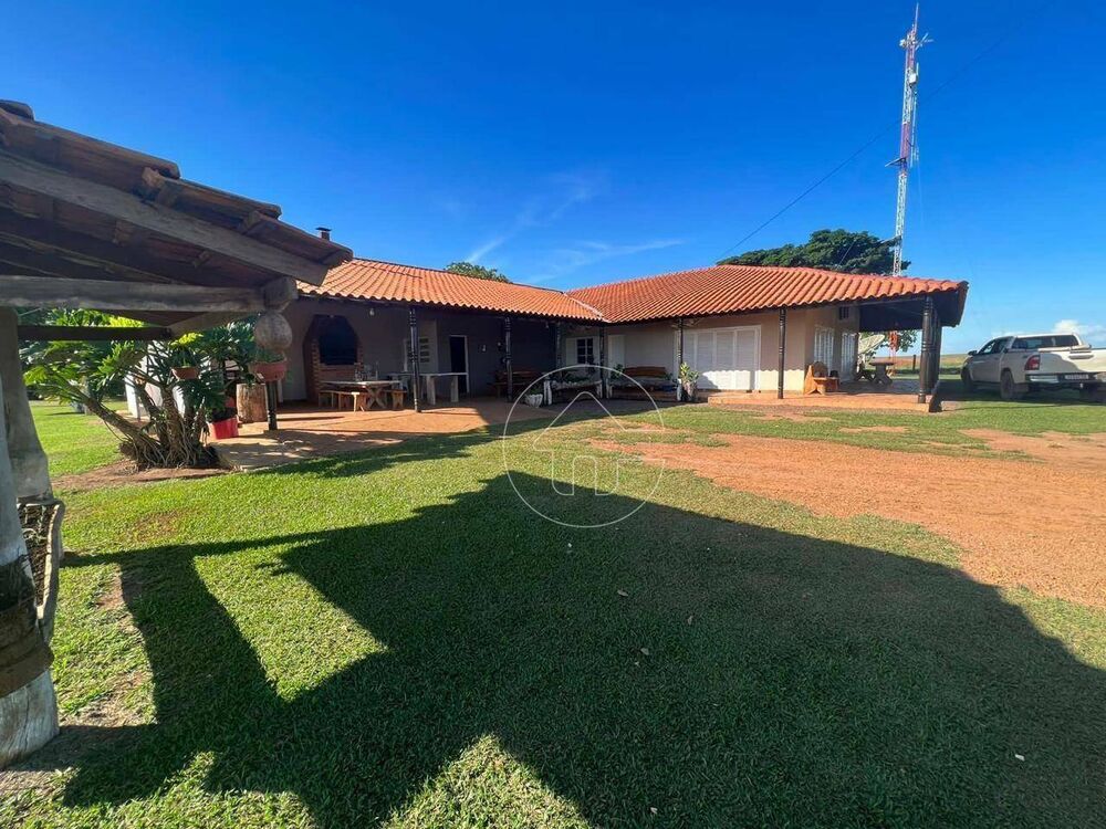 Fazenda à venda, 43500000M2 - Foto 1