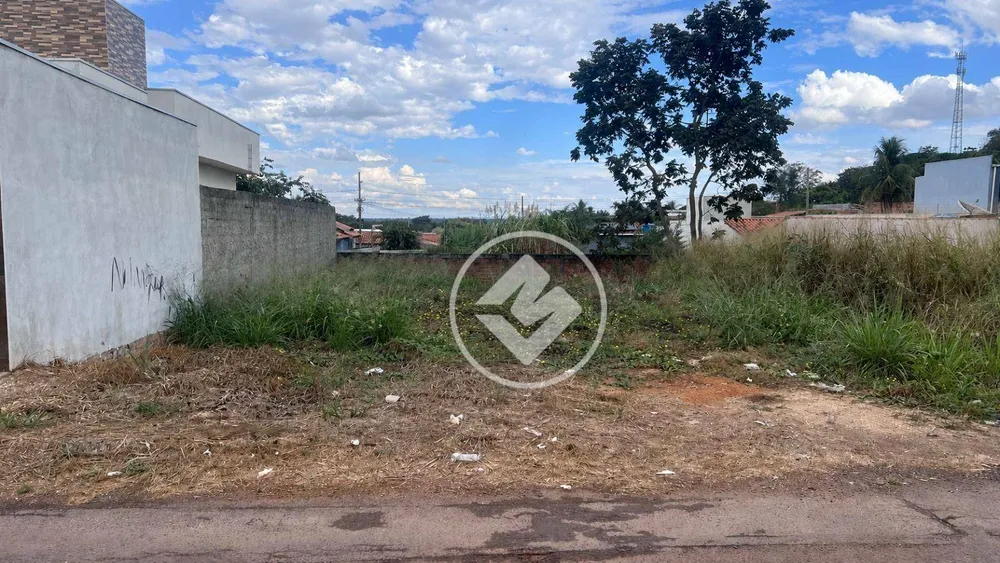 Terreno, 250 m² - Foto 1