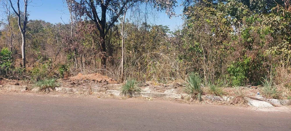 Terreno, 450 m² - Foto 1