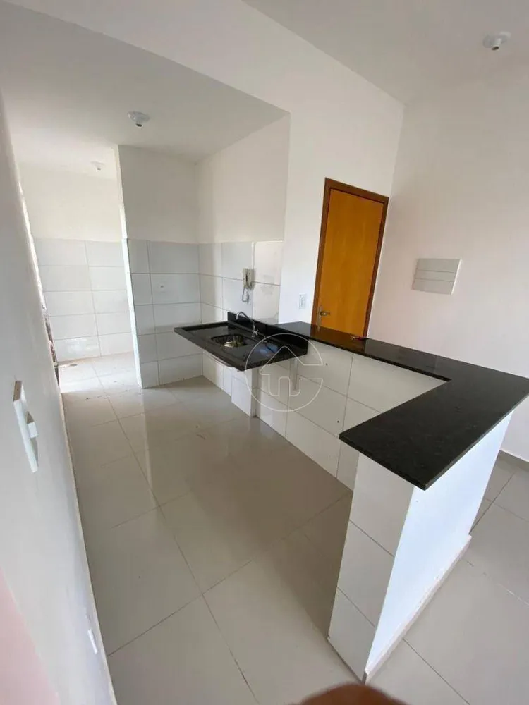 Apartamento, 2 quartos, 55 m² - Foto 2