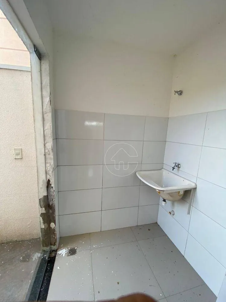 Apartamento, 2 quartos, 55 m² - Foto 9