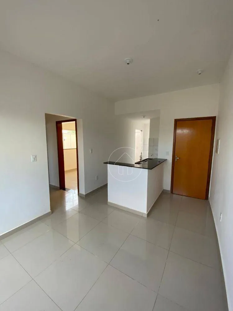 Apartamento, 2 quartos, 55 m² - Foto 3