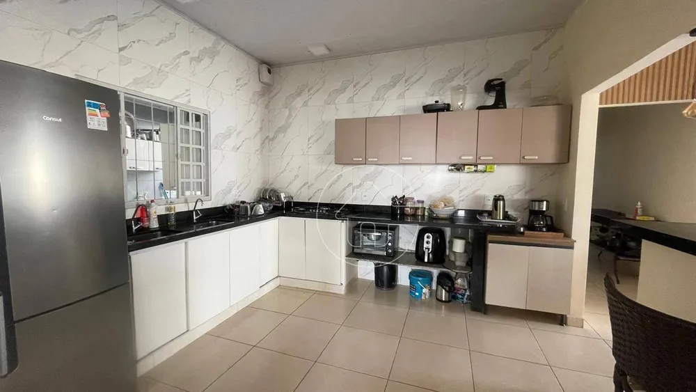 Casa, 3 quartos, 160 m² - Foto 3