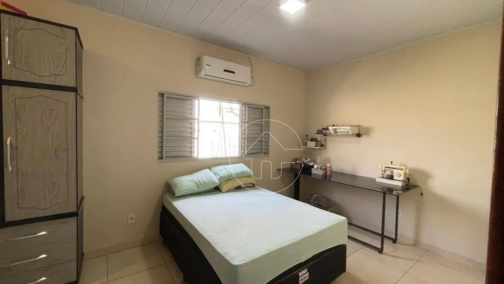 Casa, 3 quartos, 160 m² - Foto 6