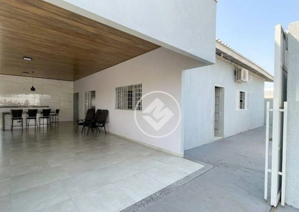 Casa, 3 quartos, 160 m² - Foto 1