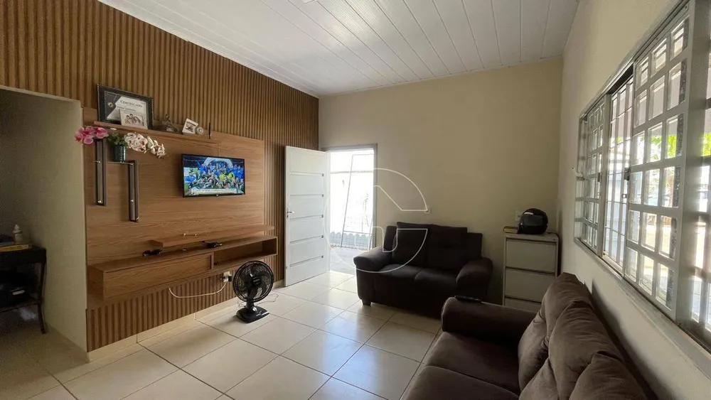 Casa, 3 quartos, 160 m² - Foto 4